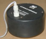 Leybold Telediavac S
